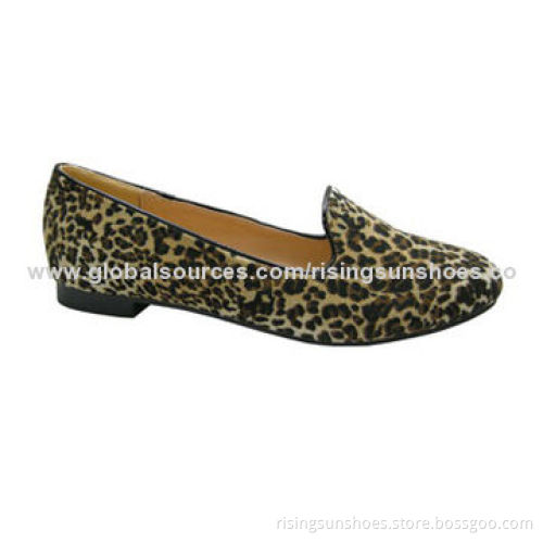 Women's Flat Casual Shoes, Various Colors/Sizes Availabl
